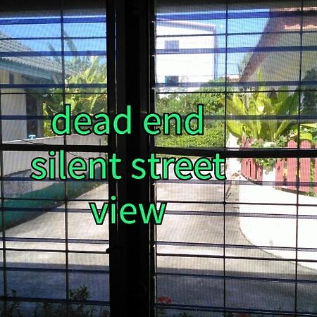 Studio With Aircon Phuket Zewnętrze zdjęcie