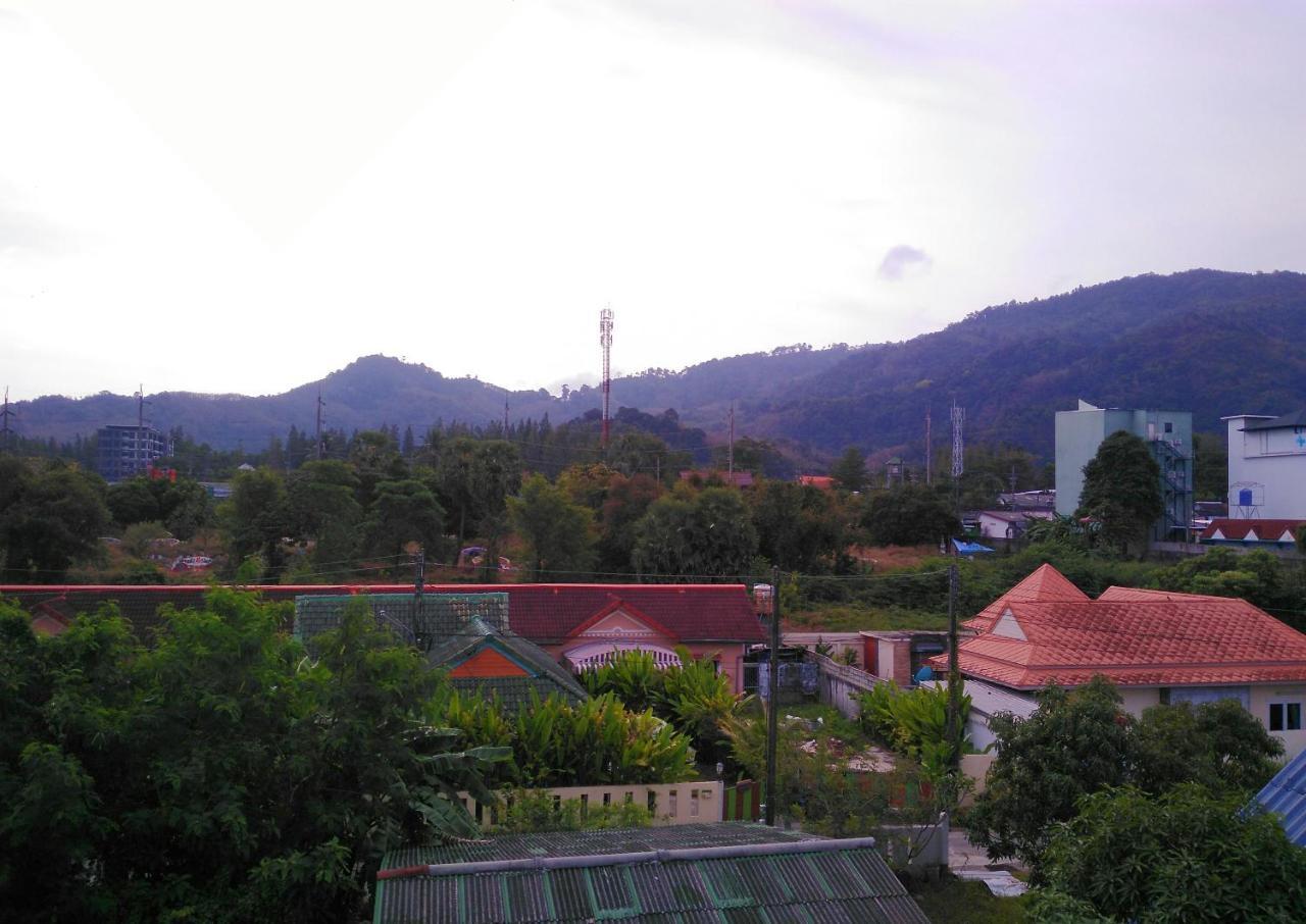 Studio With Aircon Phuket Zewnętrze zdjęcie