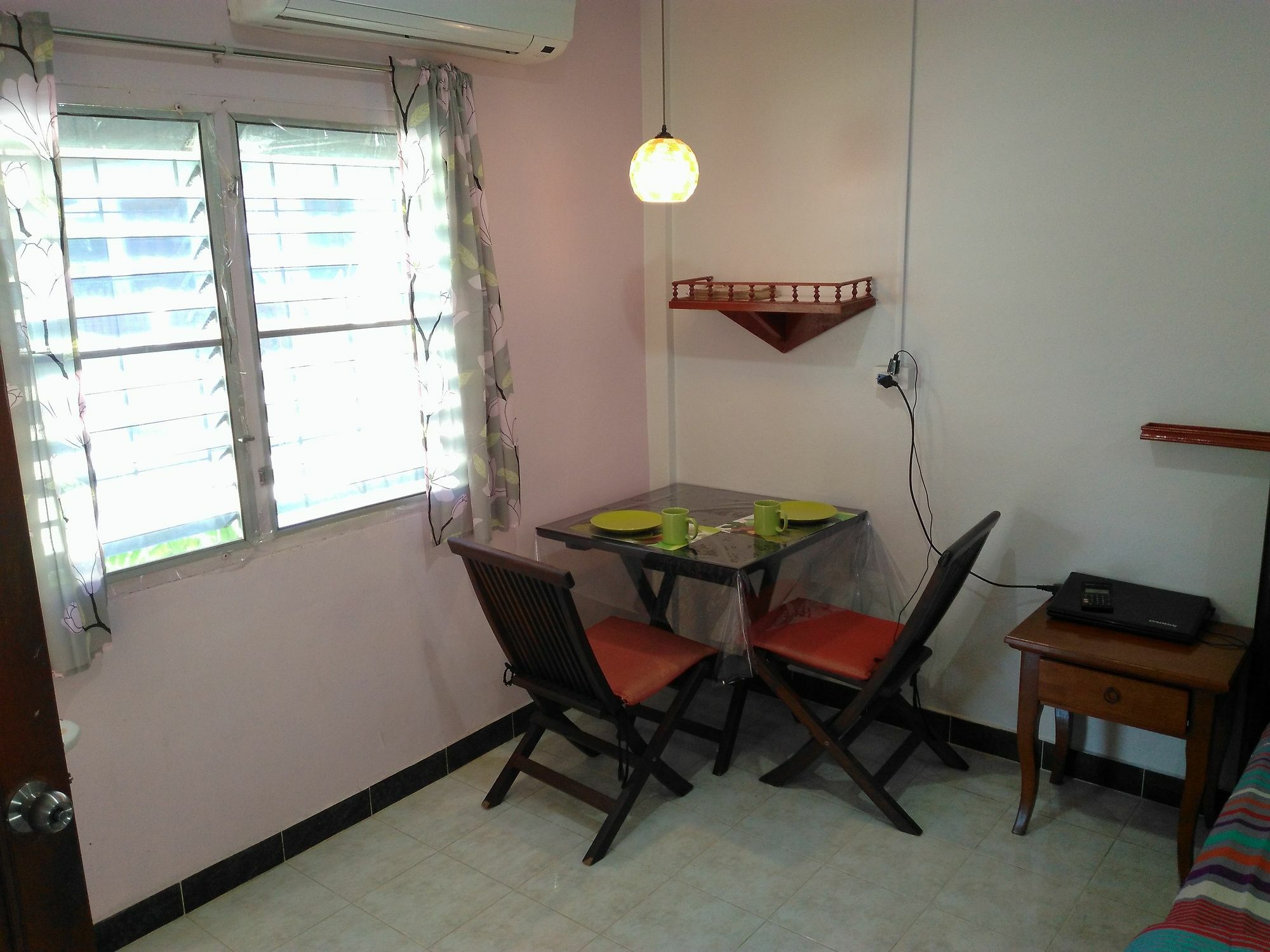 Studio With Aircon Phuket Zewnętrze zdjęcie