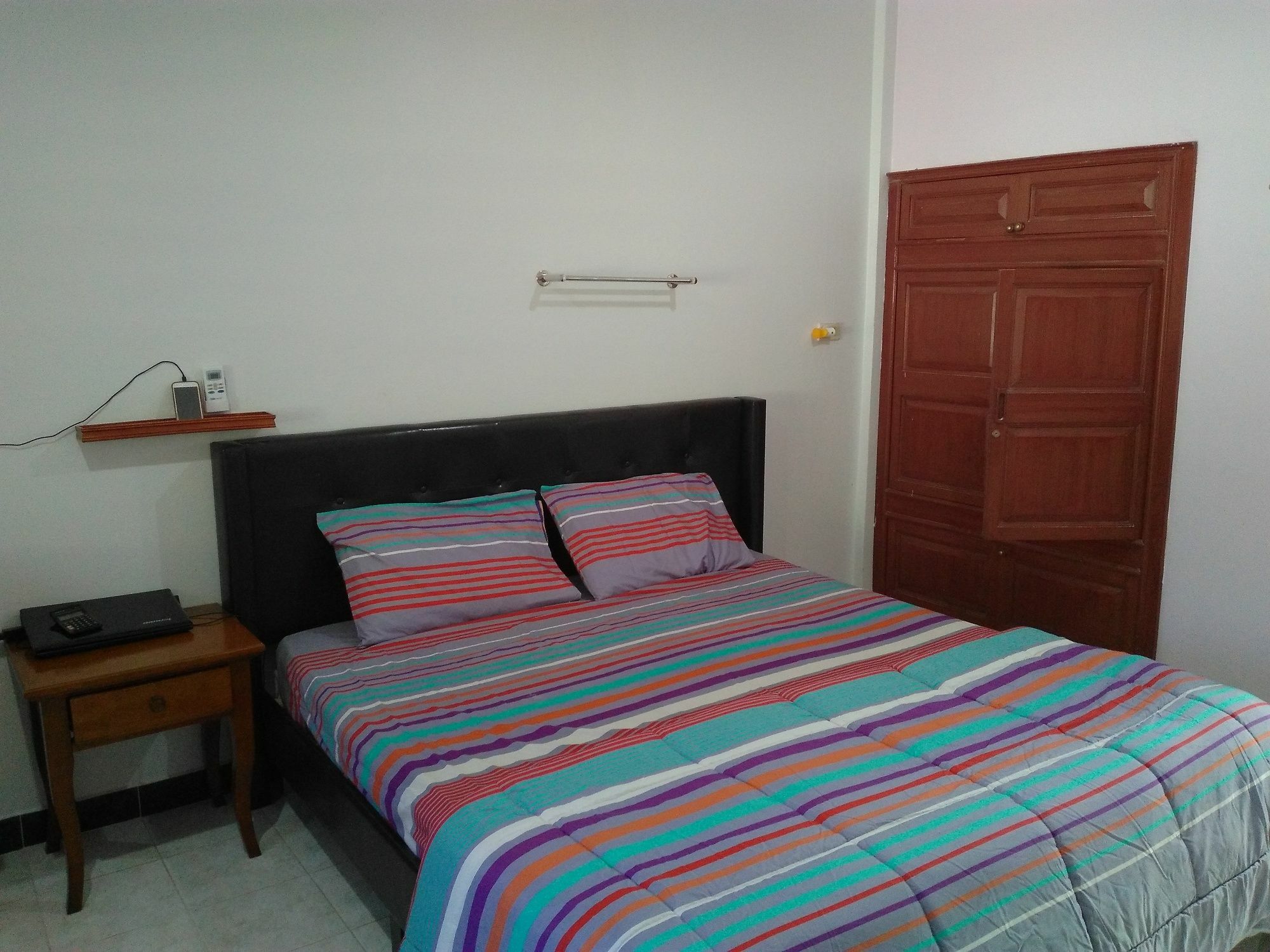 Studio With Aircon Phuket Zewnętrze zdjęcie