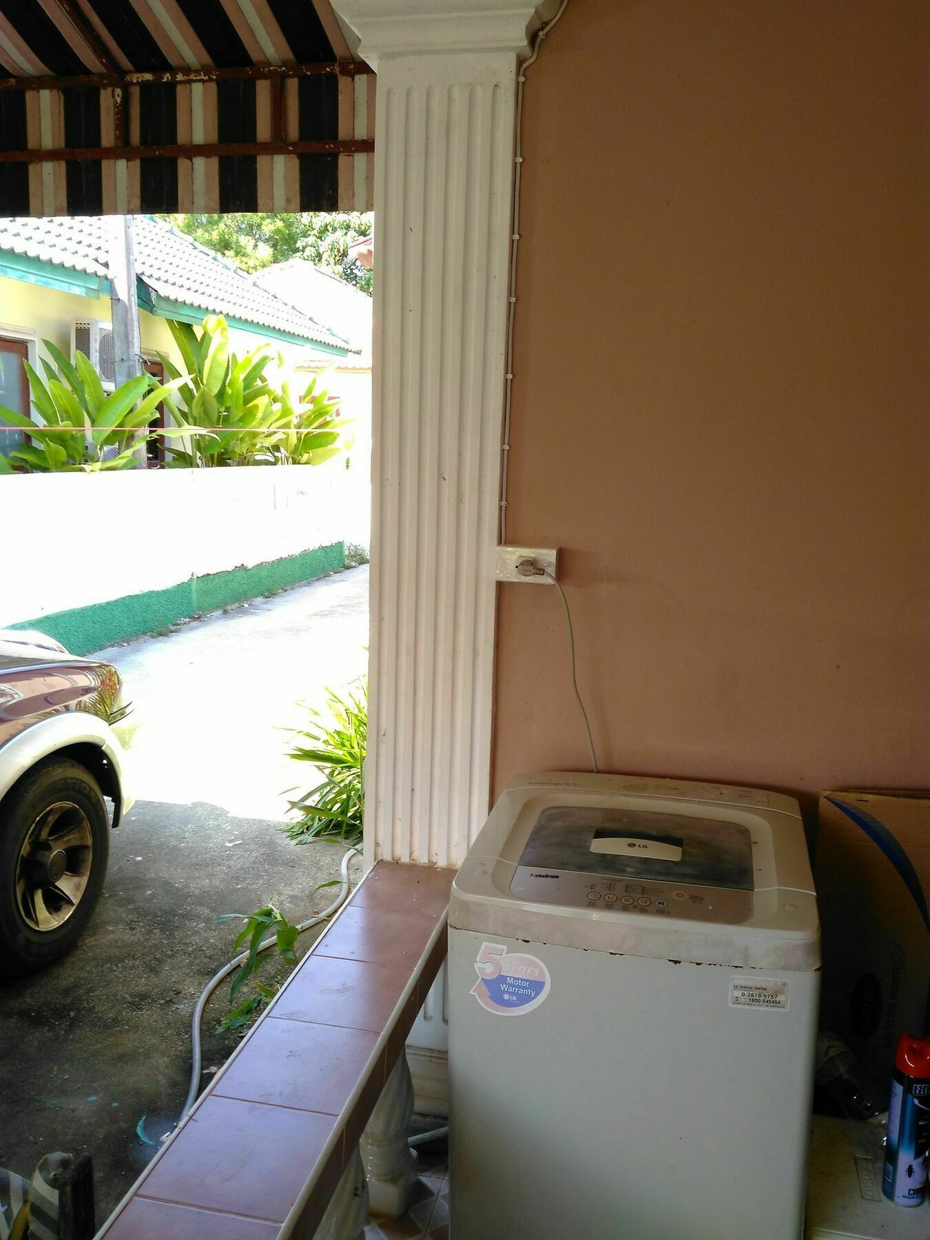 Studio With Aircon Phuket Zewnętrze zdjęcie