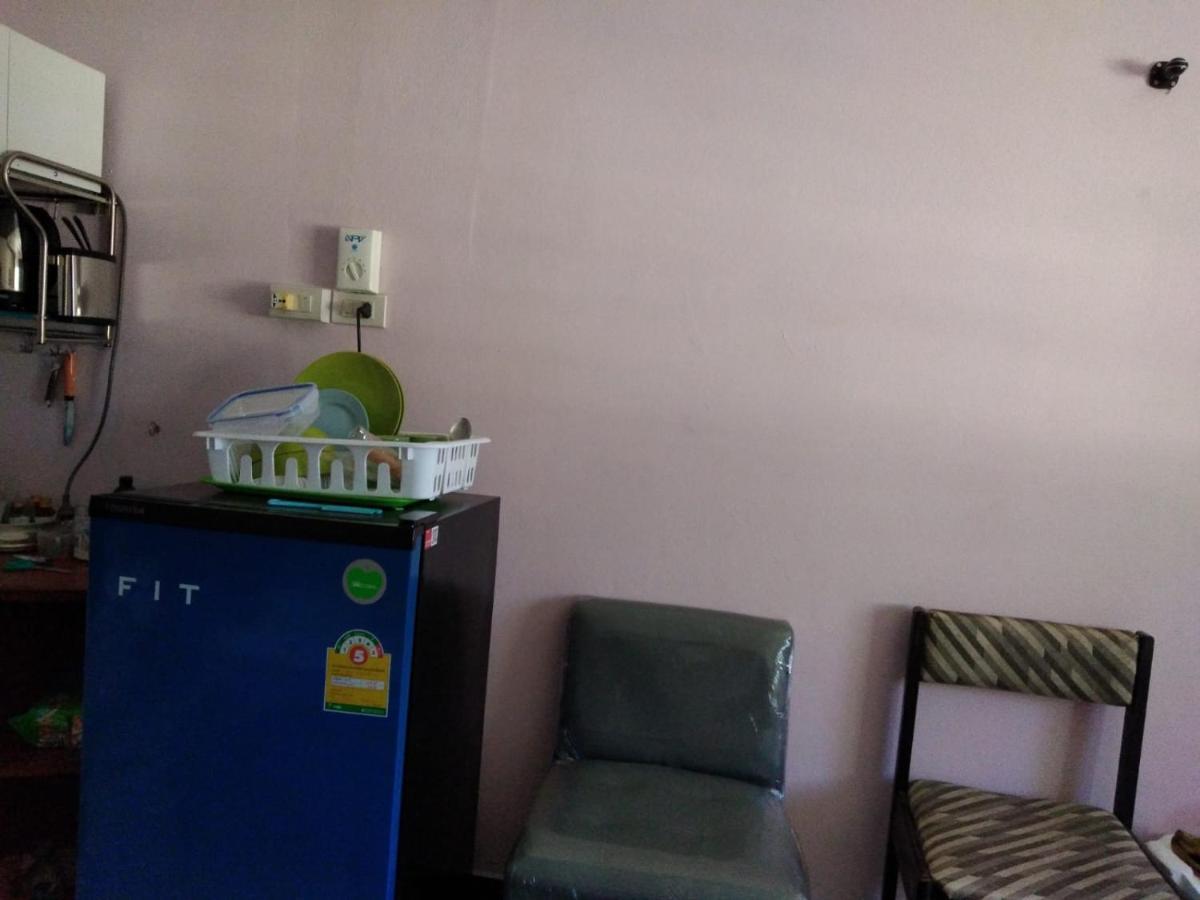 Studio With Aircon Phuket Zewnętrze zdjęcie